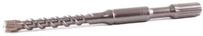 1 3/8 x 23 ITM SDS Max X-Cutter Hammer Drill Bit