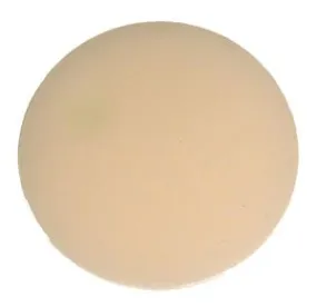 1/4" POLYPROPYLENE BEIGE TRANSLUCENT 32X48 S/R - 300-143F