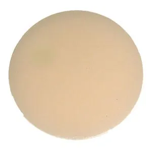 1/4" POLYPROPYLENE BEIGE TRANSLUCENT 32X48 S/R - 300-143F