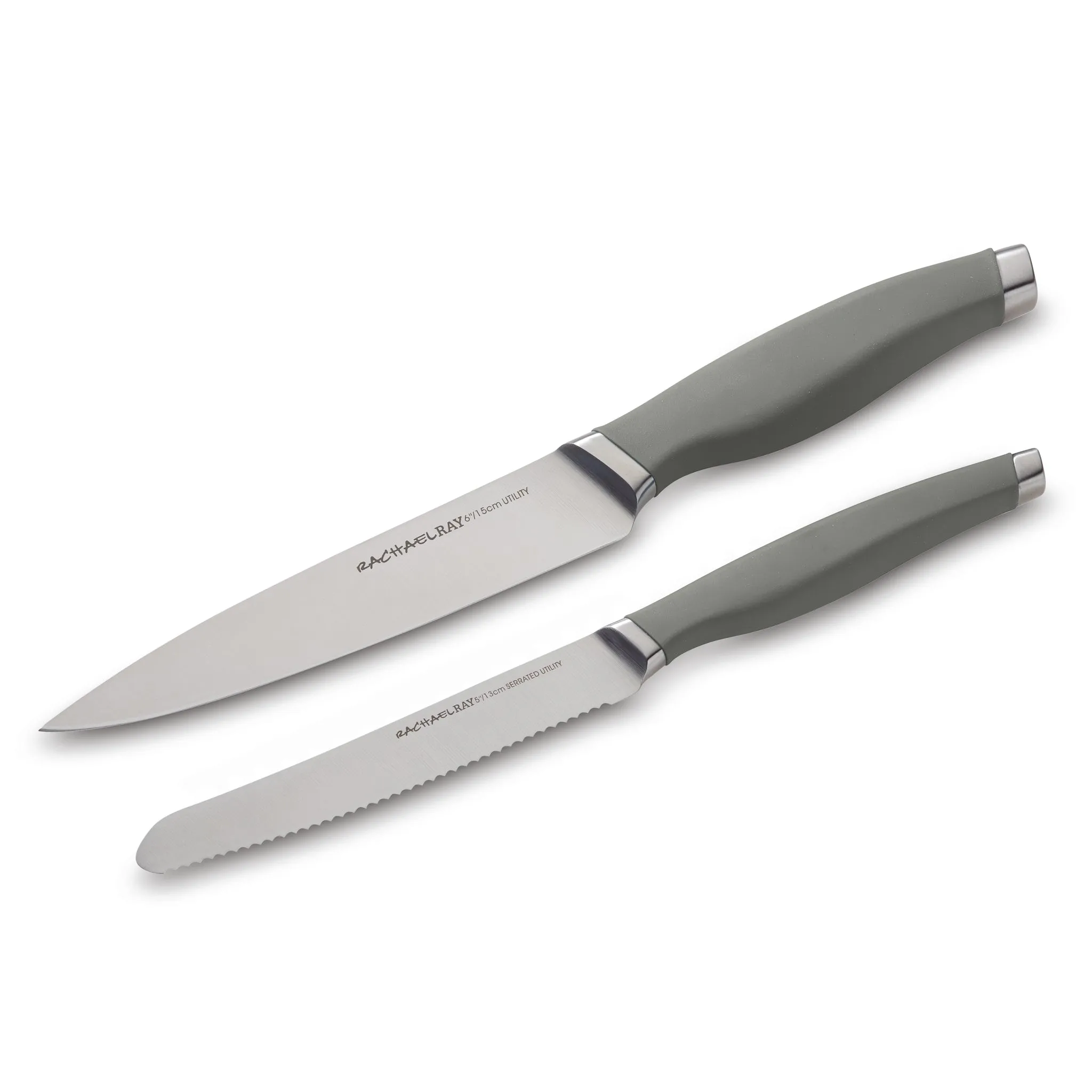 2-Piece Utility Knife Set