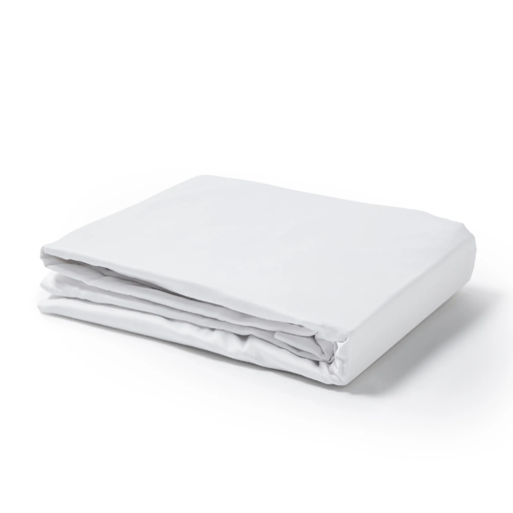 200 Thread Count Classic 100% BCI Cotton Deep Fitted Sheet