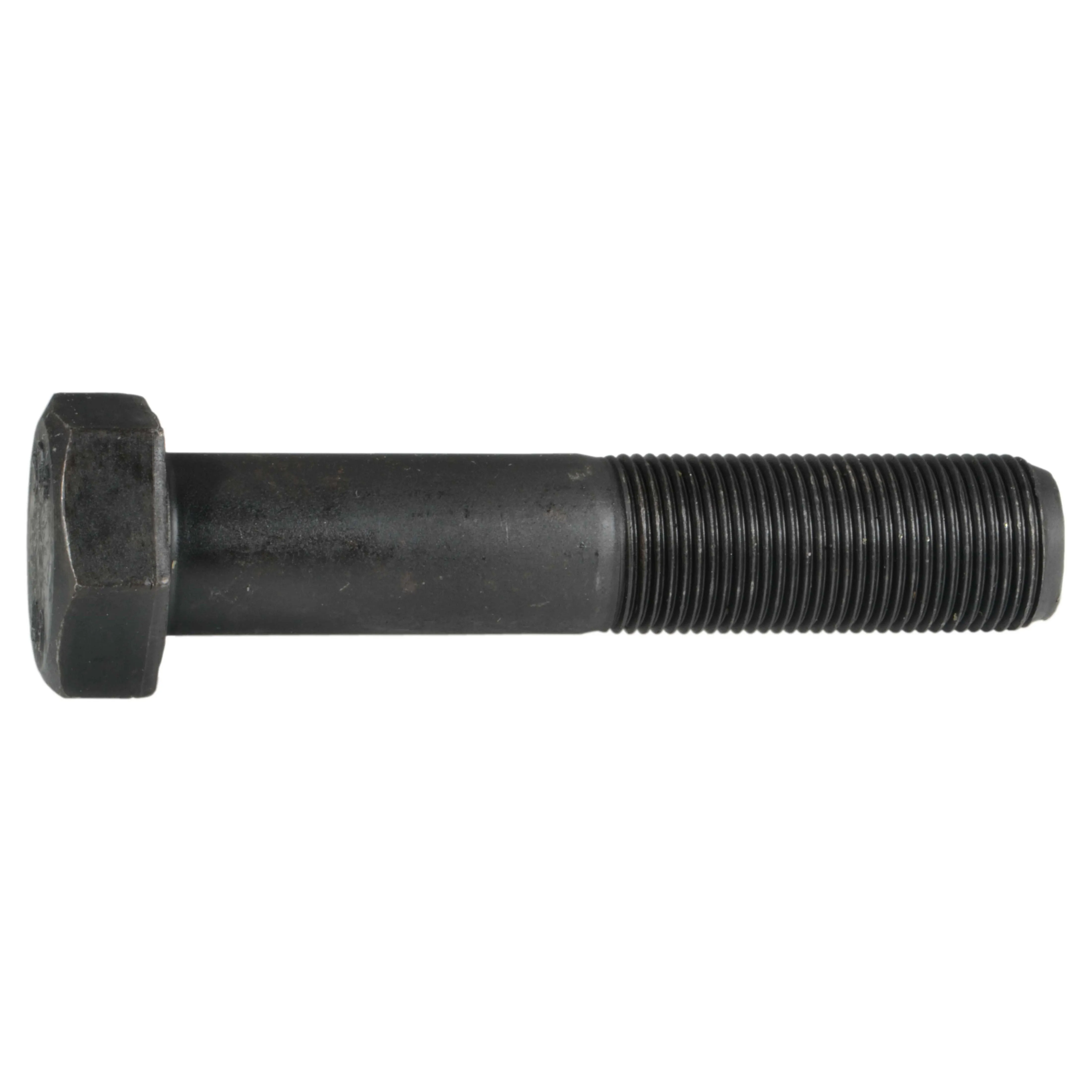 20mm-1.5 x 100mm Plain Class 10.9 Extra Hex Cap Screws (2 pcs.)