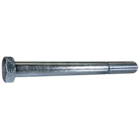 20mm-2.5 x 200mm Zinc Class 8.8 Metric Hex Cap Screws (2 pcs.)