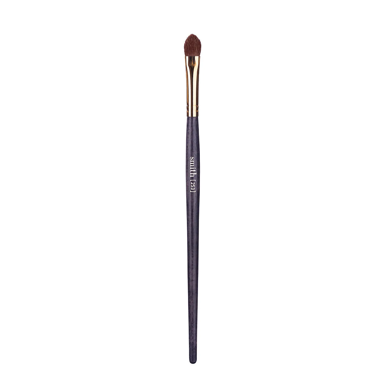 253 Arrowhead Laydown Eyeshadow Brush Small