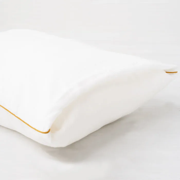 3 Layered Gauze Pillow Case [Kyo Wazarashi Mensya]