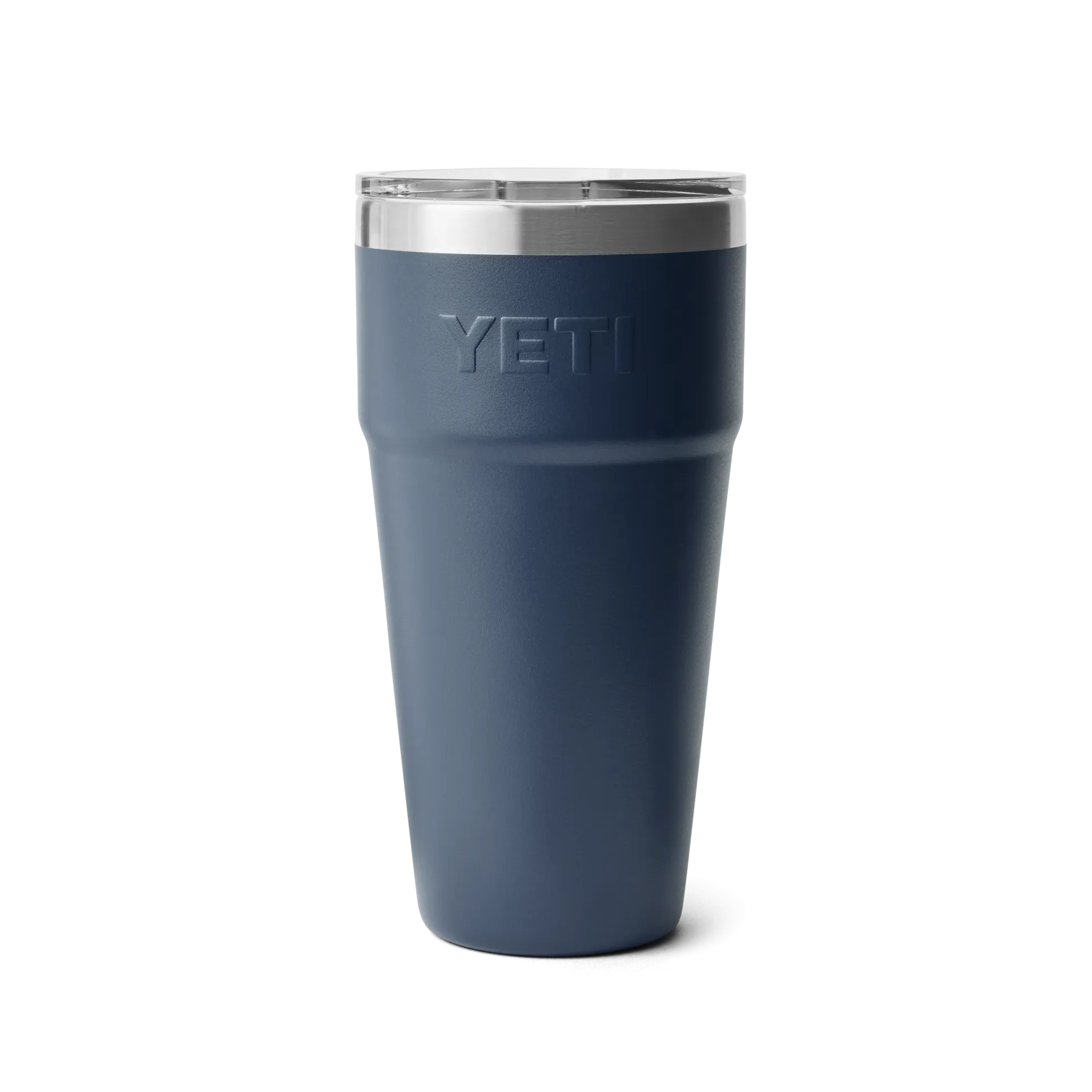 30 oz. / 887ml Stackable Cup w/ MagSlider Lid - Navy