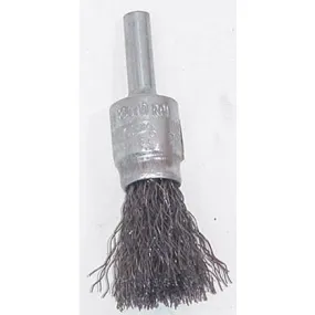 3/4 x 1/4 Drill Crimped End Brush