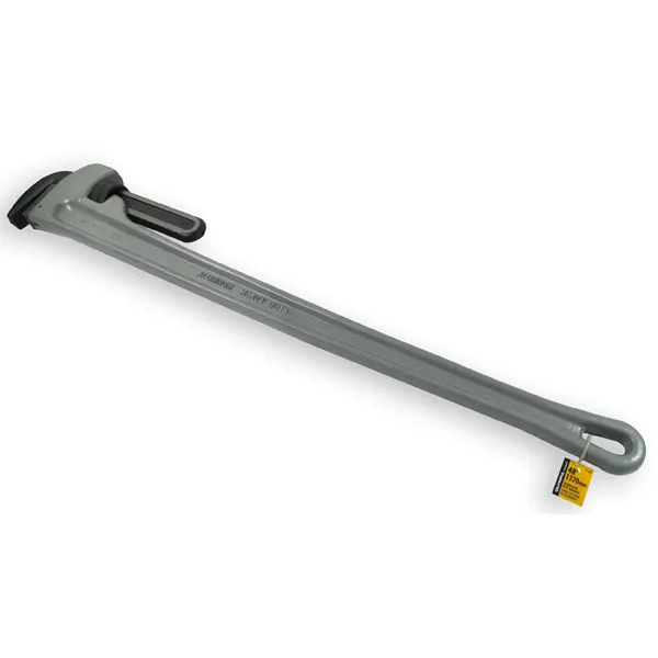 48" ALUMINUM PIPE WRENCH