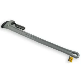 48" ALUMINUM PIPE WRENCH