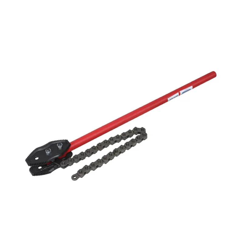 4" Chain Pipe Wrench Tpipcw004