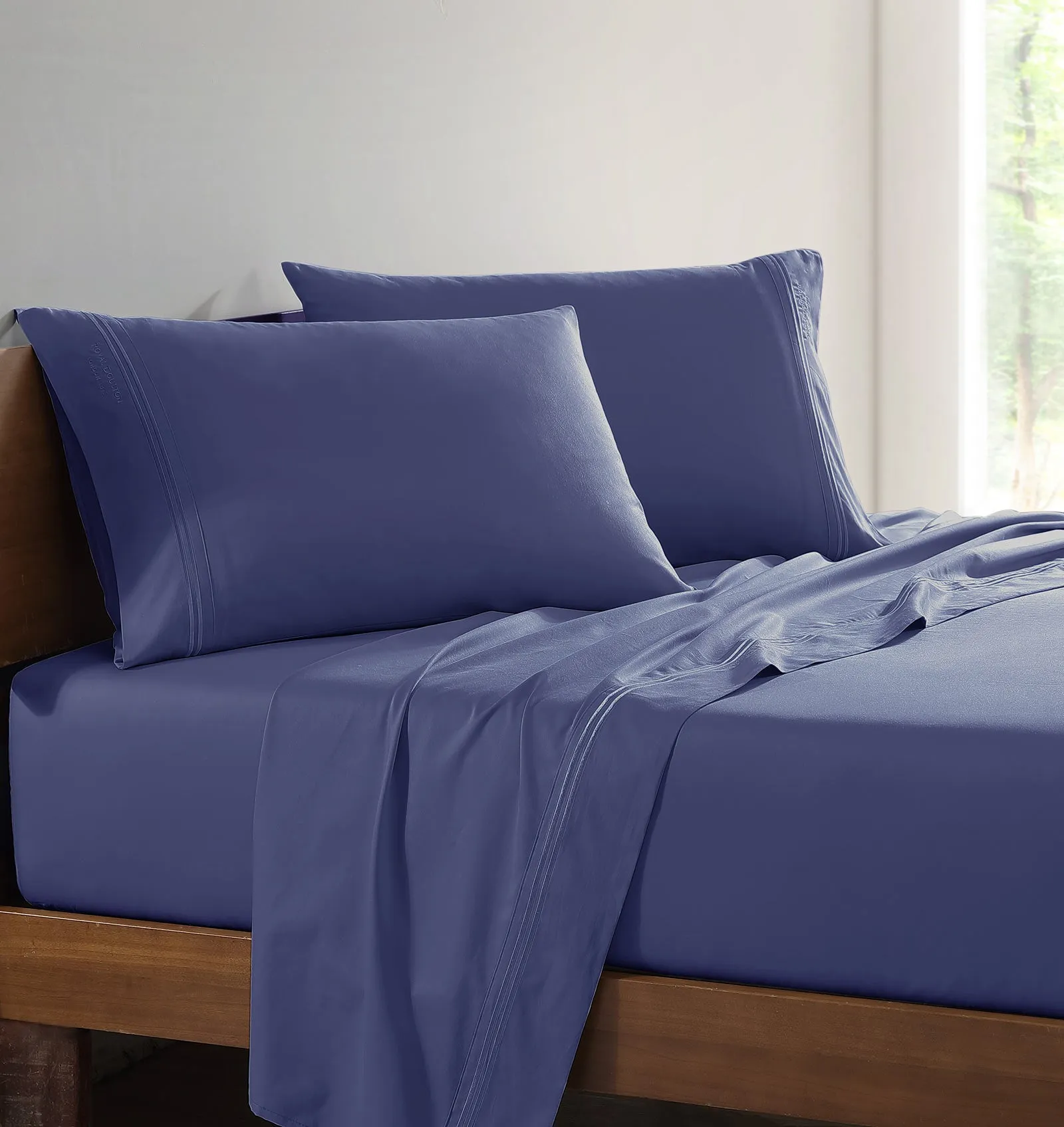 500TC Sheet set by Royal Doulton