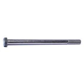 5/16"-18 x 5" 18-8 Stainless Steel Coarse Thread Hex Cap Screws