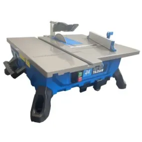 750 WATT DRY CUT TILE SAW