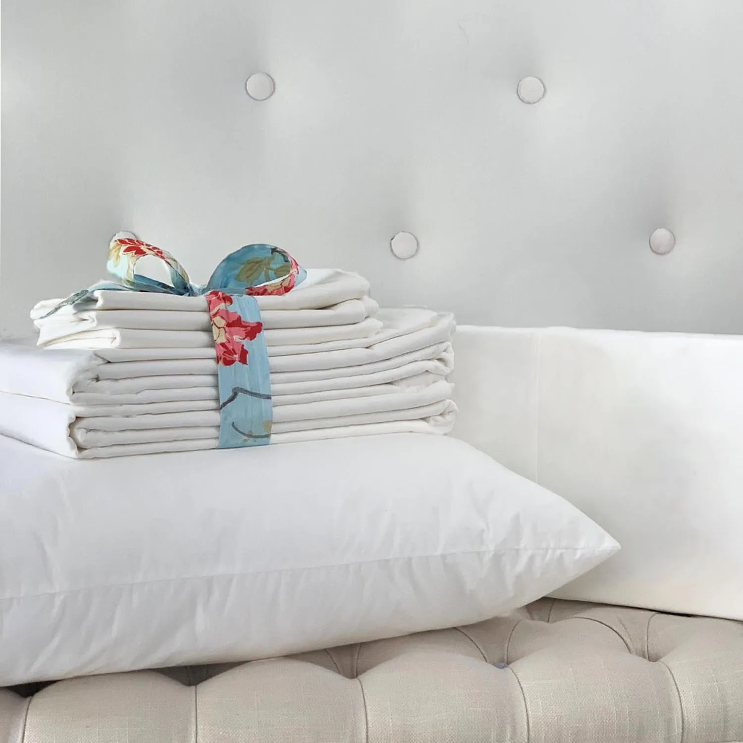 ACTIL Commercial Sheets & Pillowcases