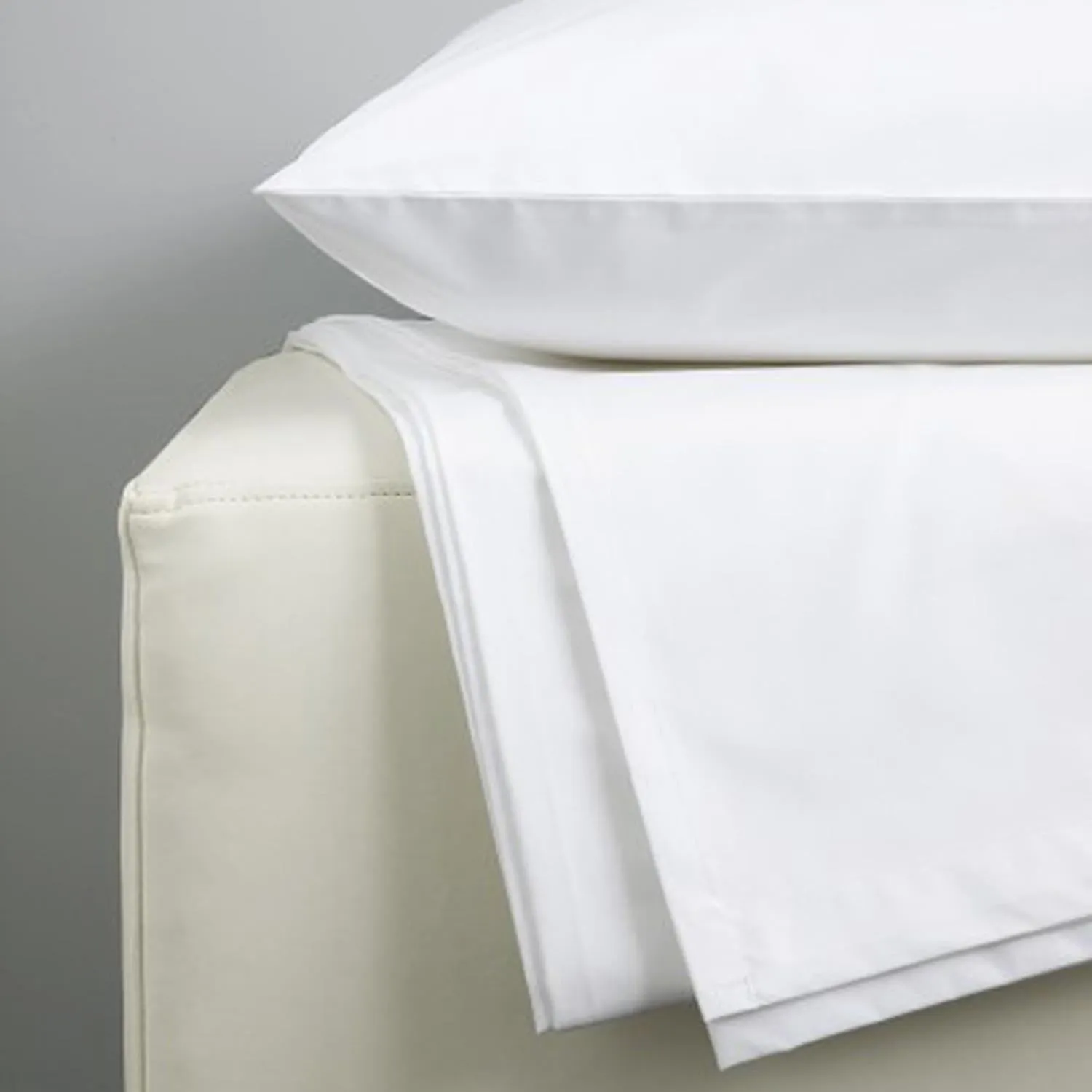 ACTIL Commercial Sheets & Pillowcases