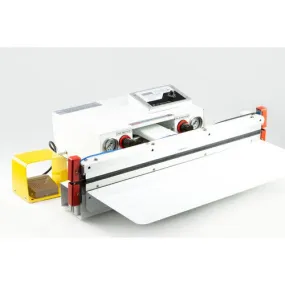 AIE-410GSD	 - 	18" Vacuum Sealer Double with 10mm Seal