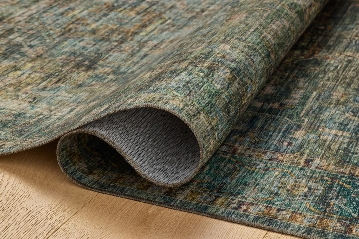 Ainsley Lagoon Rug