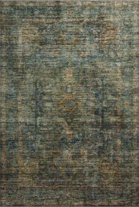 Ainsley Lagoon Rug