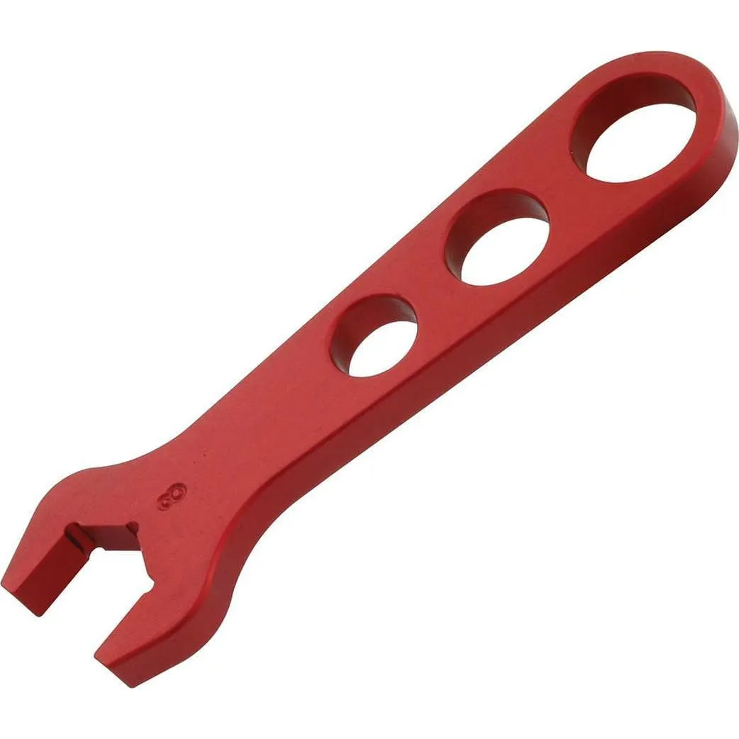 Allstar Performance -08 AN Aluminum Wrench