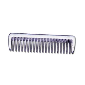 Aluminum Mane Comb