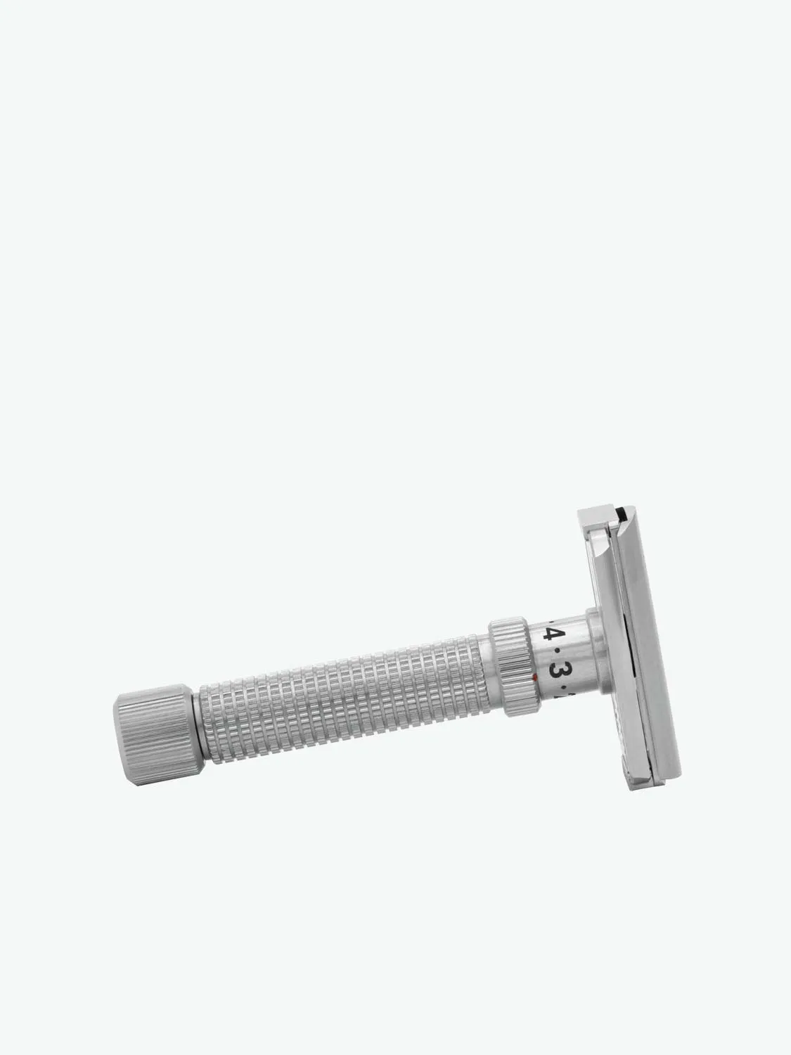 Ambassador Safety Razor