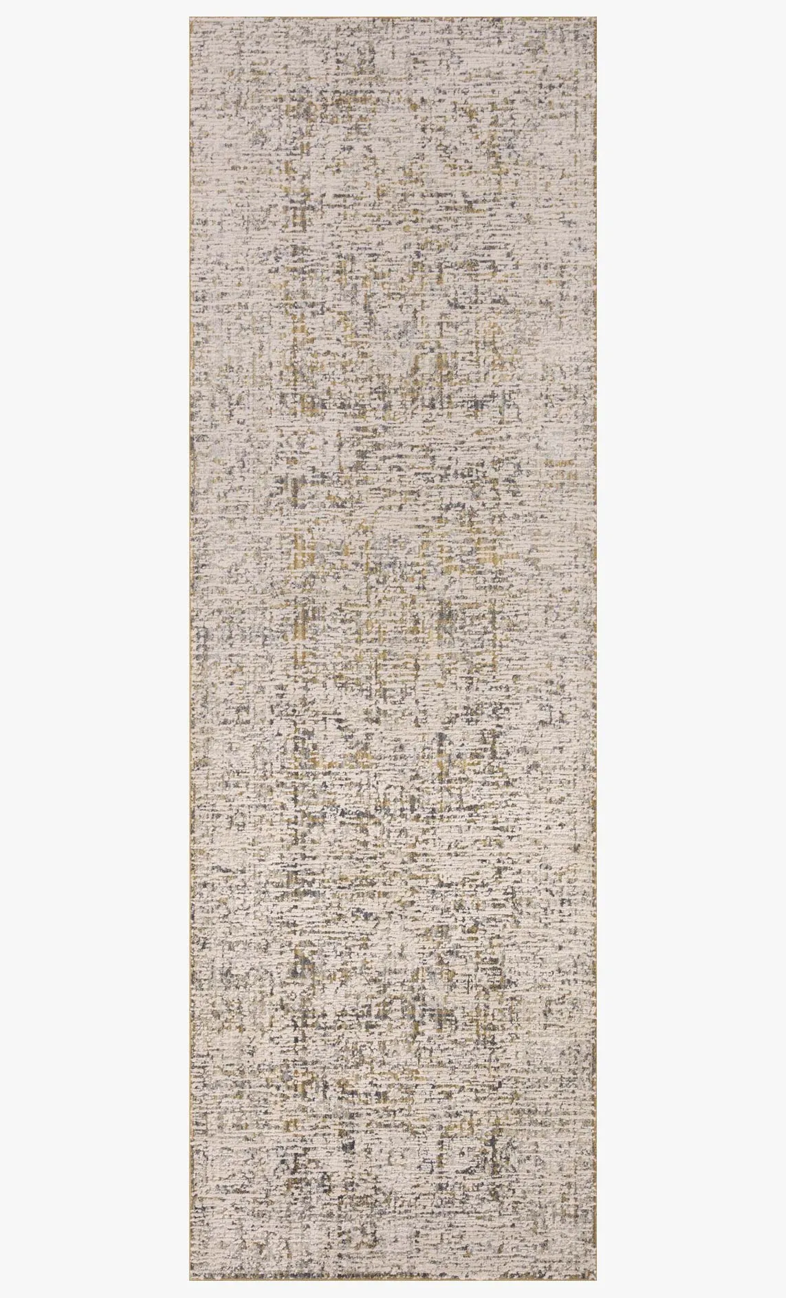 Amber Lewis x Loloi Alie Rug - Gold Beige