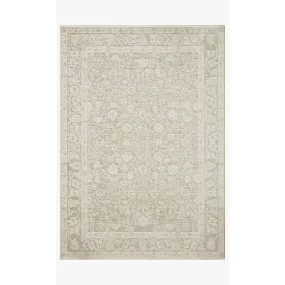 Amber Lewis Zuma Sand/Stone Rug