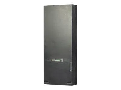 APC Rack Air Removal Unit SX 100-240V 50|60HZ for NetShelter 600mm enclosures (ACF115)