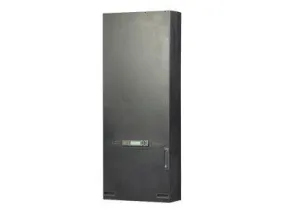 APC Rack Air Removal Unit SX 100-240V 50|60HZ for NetShelter 600mm enclosures (ACF115)