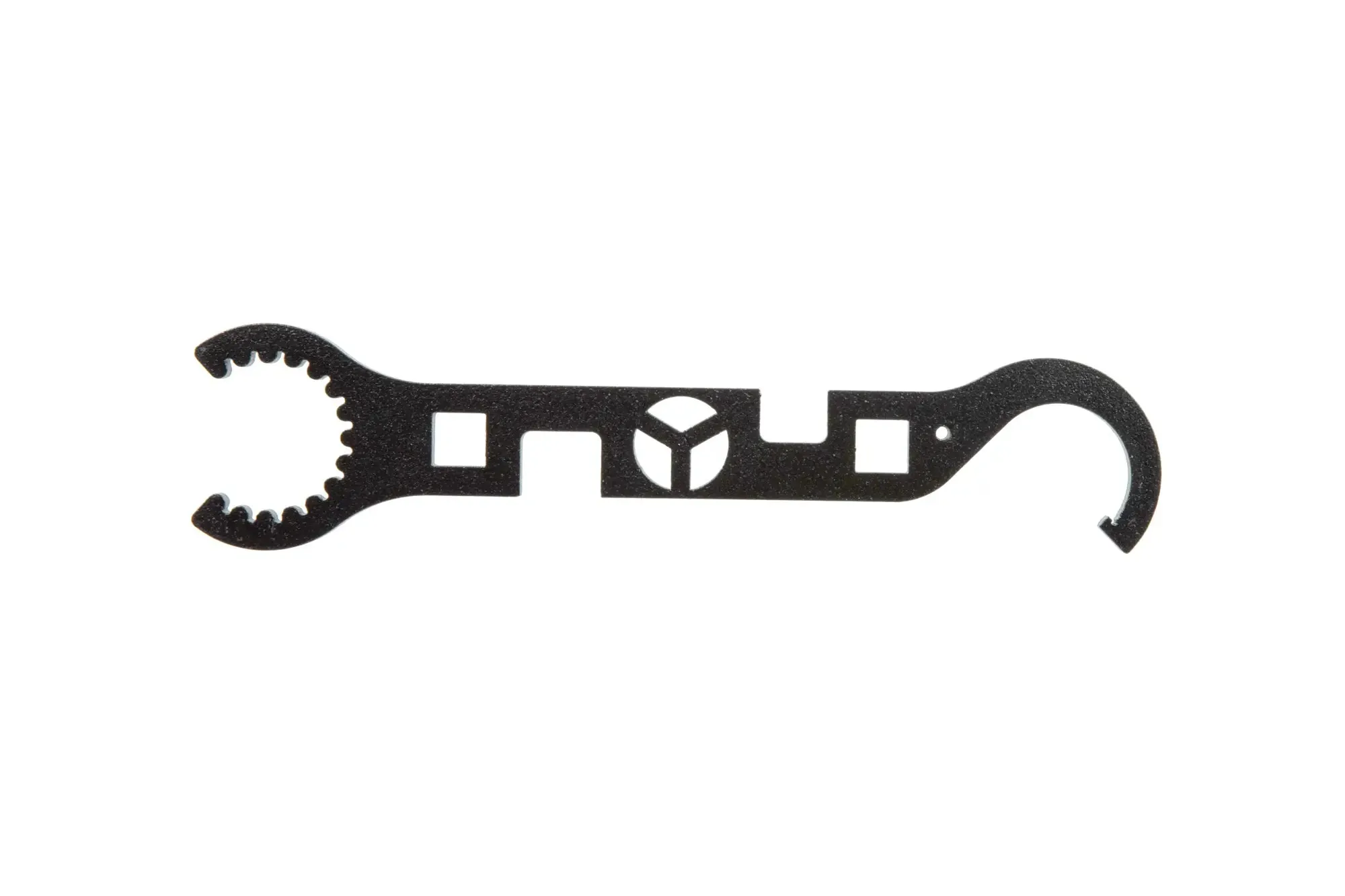 AR15 wrench tool HX black / E401-BLK