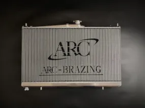 ARC Brazing Radiator SMC36 - CT9A ##140121032