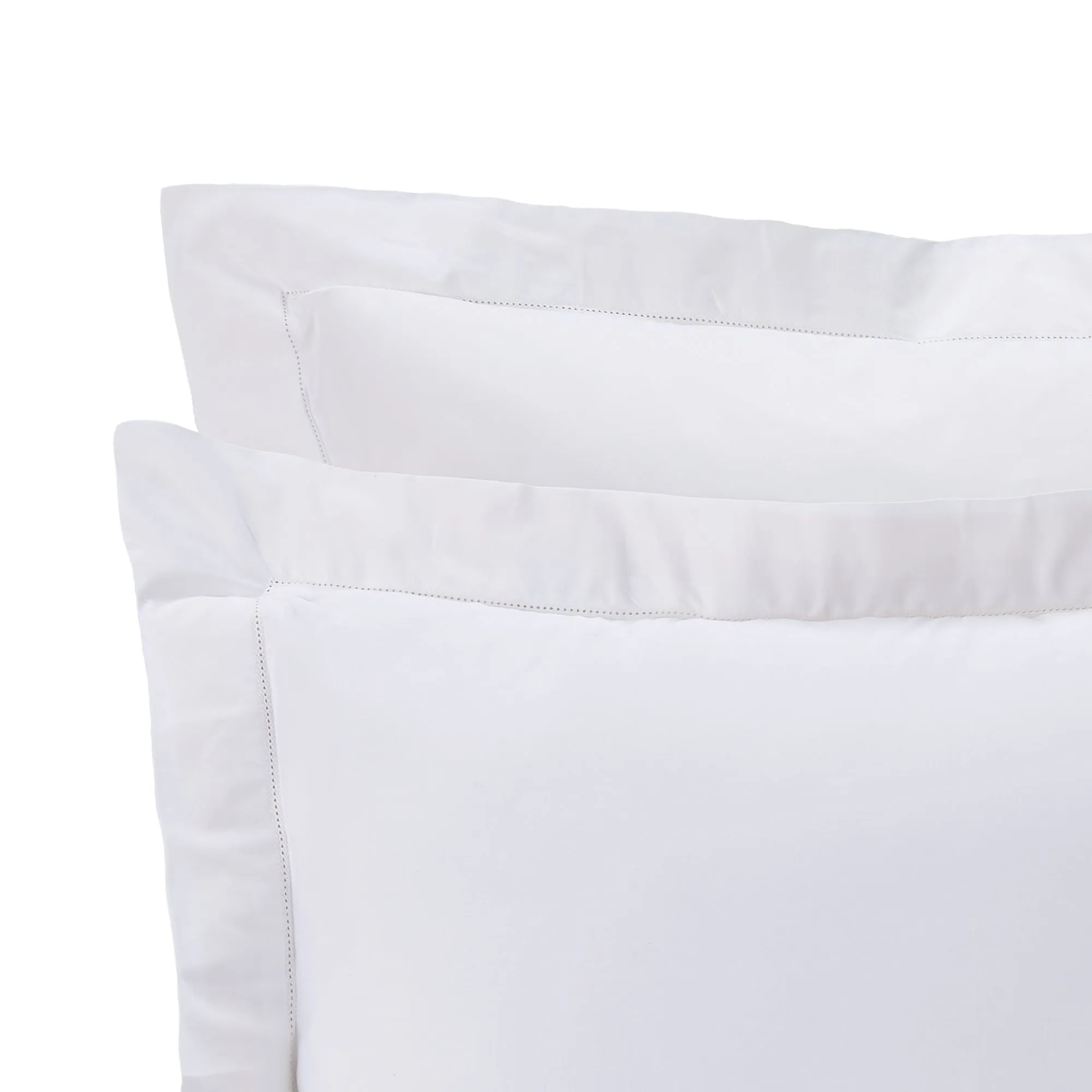 Arles Pillowcase [White]