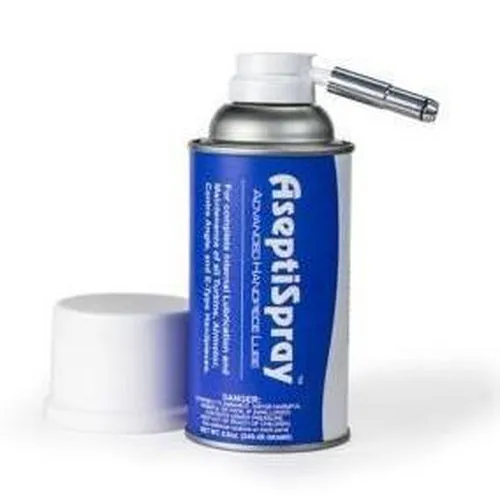 Aseptico AseptiSpray