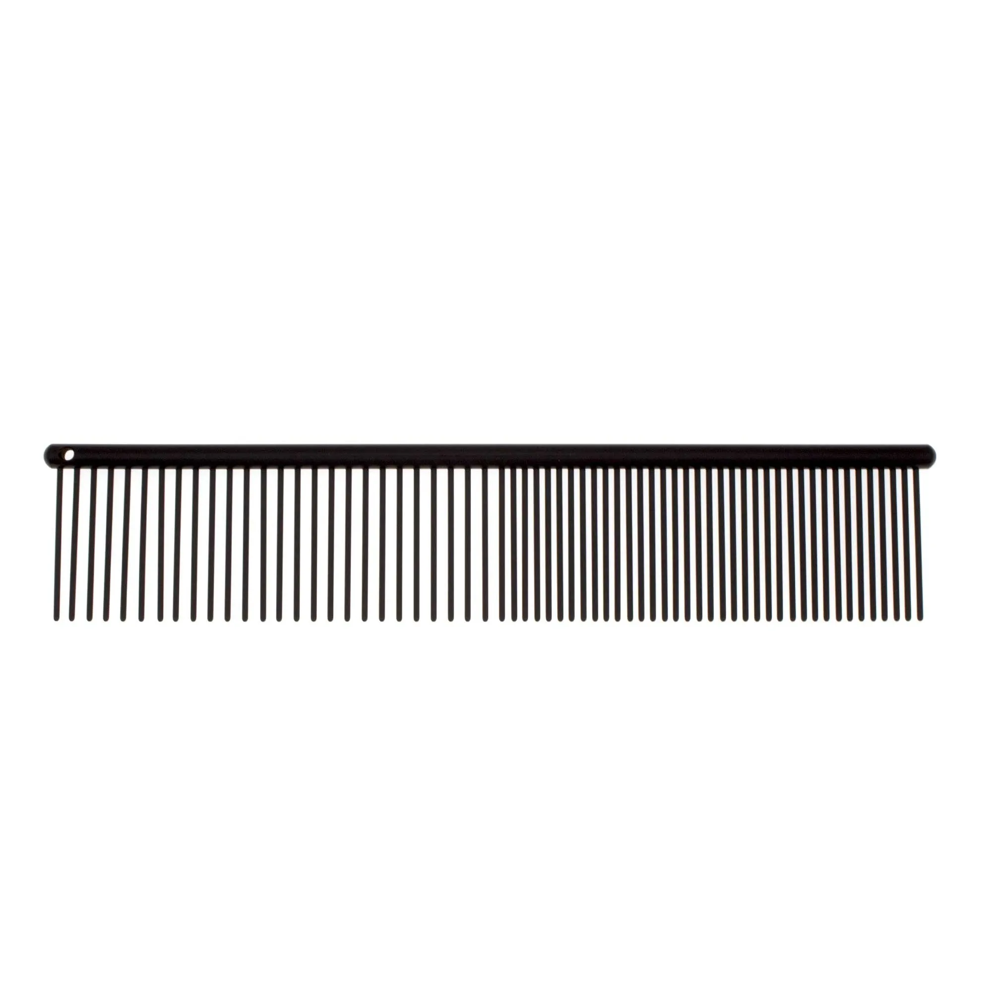 AustinPro TC33B - Teflon Coated grooming Comb