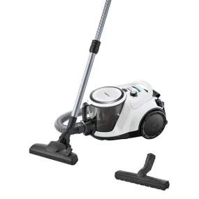 Bagless Vacuum Cleaner BOSCH BGS41K332 2,4 L 77 dB 550W White