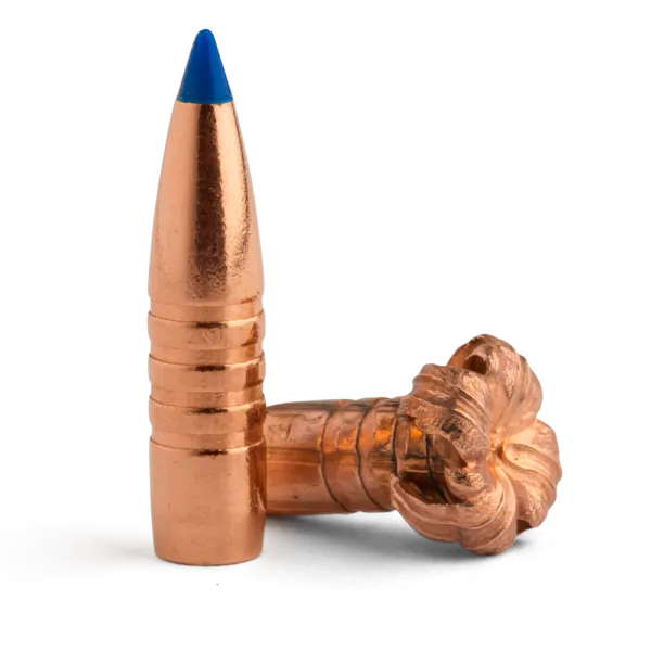 Barnes TTSX 270 Cal 130gr BT Projectiles - 50Pk