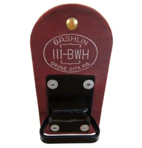 Bashlin Lineman Bell Wrench Holder - 111BWH