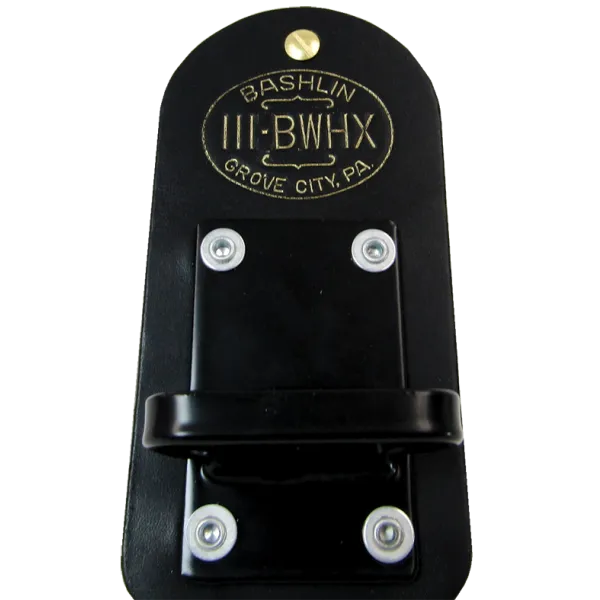 Bashlin Lineman Bell Wrench Holder - 111BWH