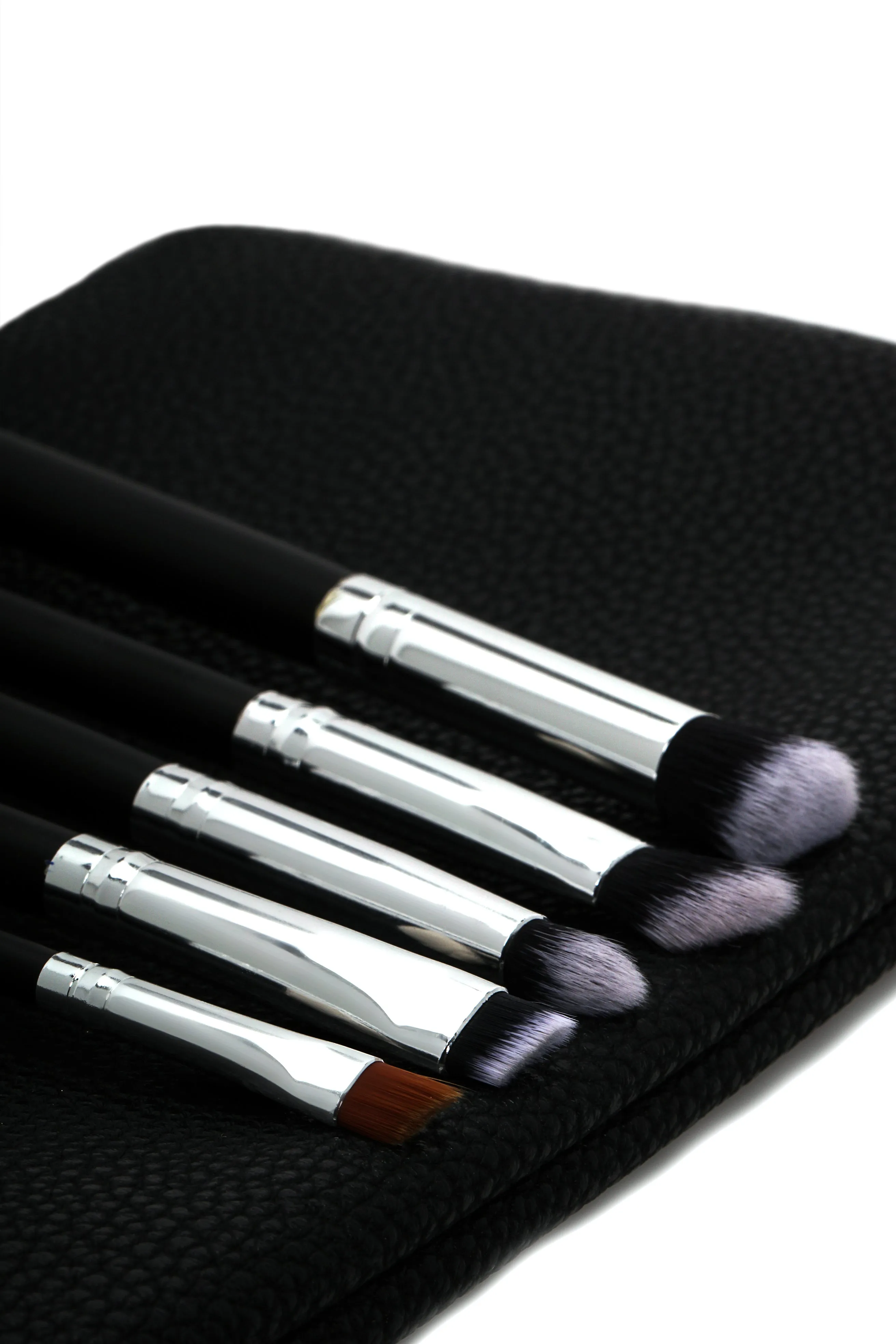 Beauty Creations 15 PC Electric Brush Set