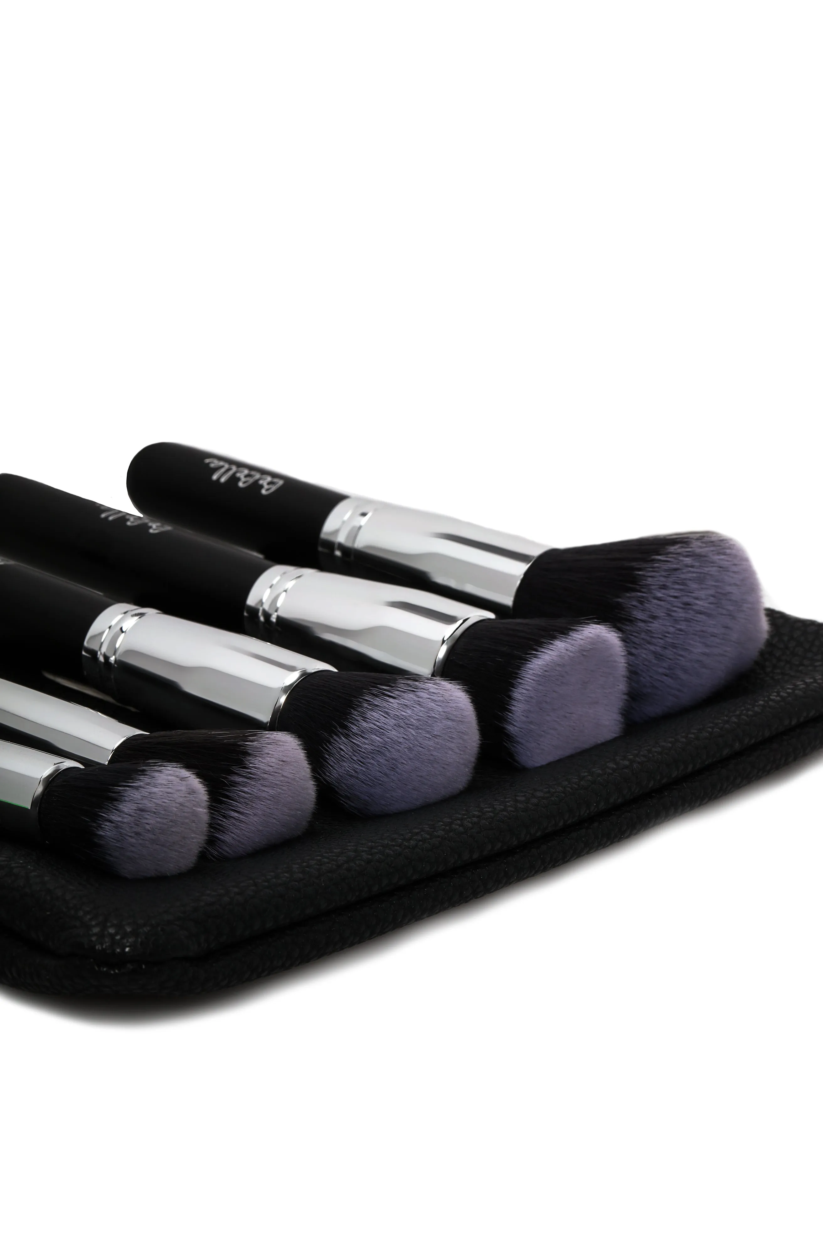 Beauty Creations 15 PC Electric Brush Set