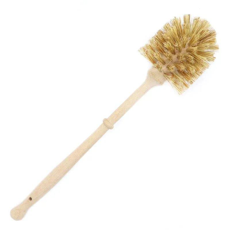 Beechwood Union Fibre Toilet Brush