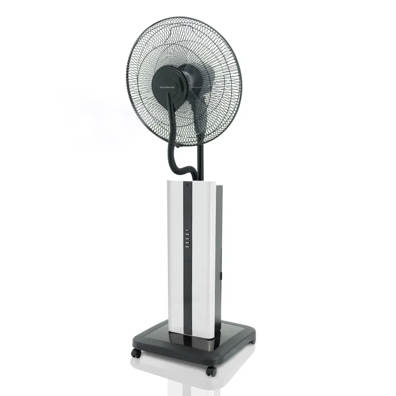 Bennett Read Indoor Misting Fan