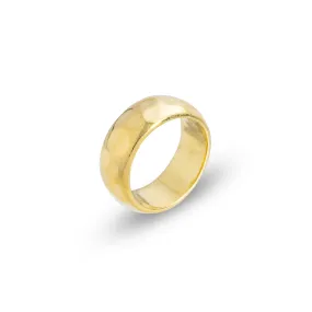 Bianca Ring, Gold Vermeil