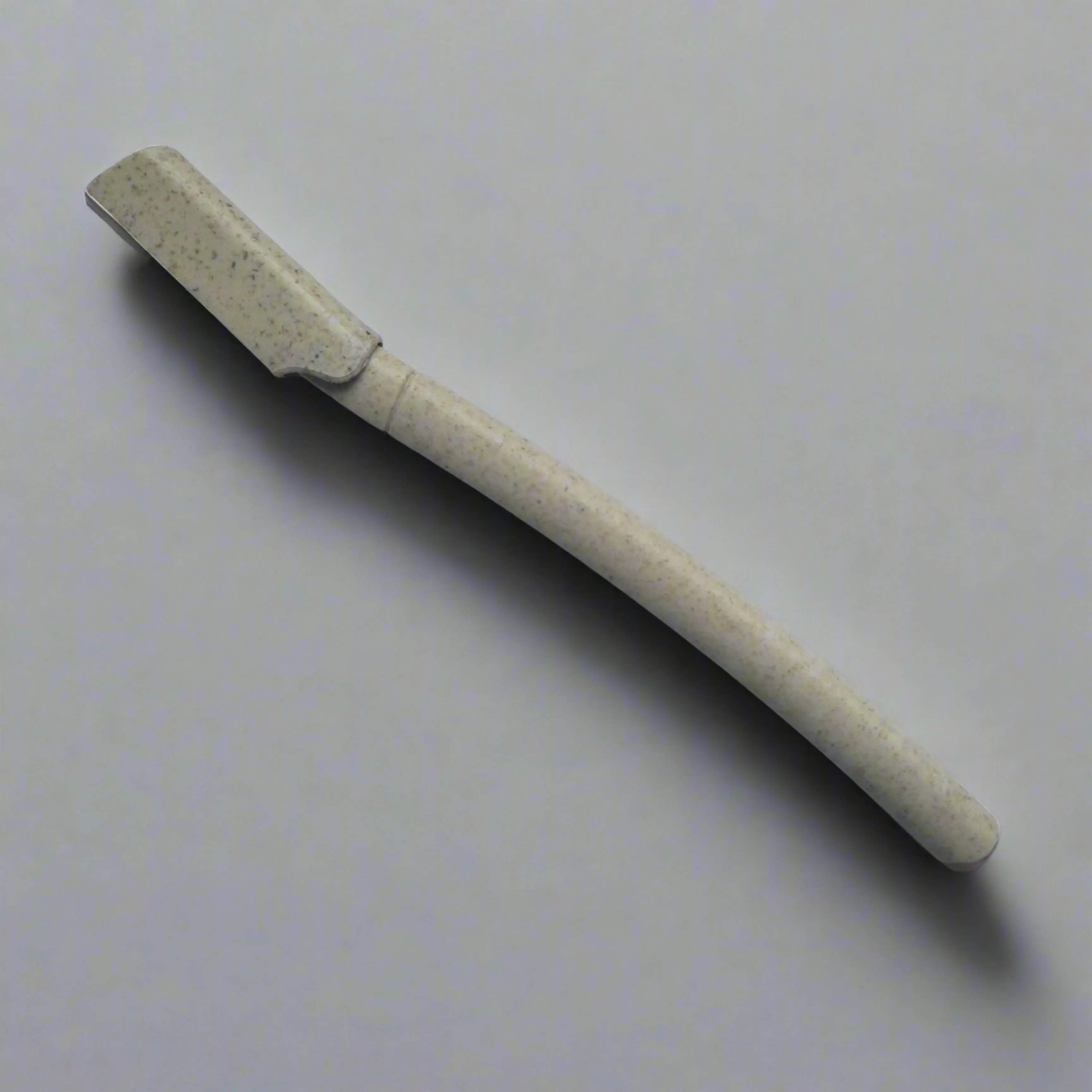 Biodegradable Dermaplaning Razor