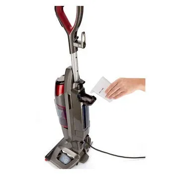 BISSELL Symphony All-In-One Vacuum and Steam Mop