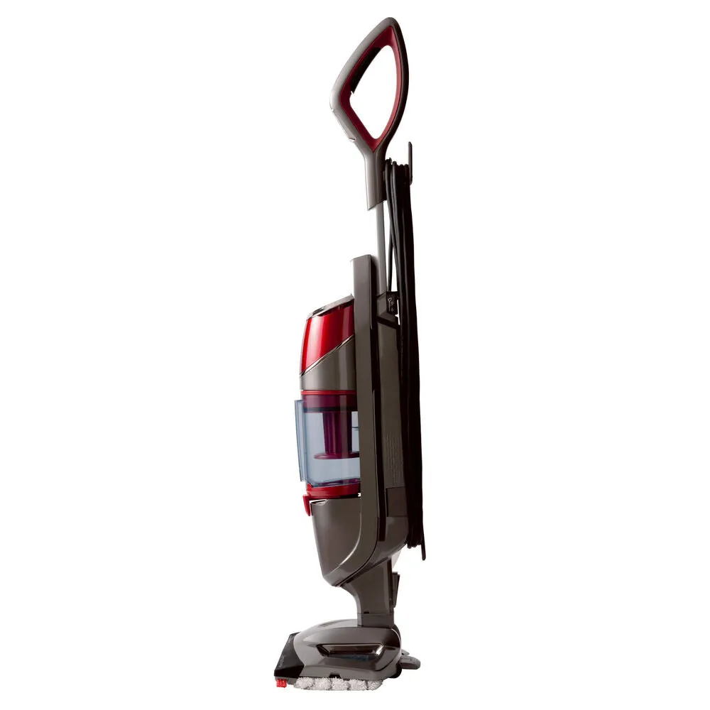 BISSELL Symphony All-In-One Vacuum and Steam Mop