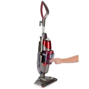 BISSELL Symphony All-In-One Vacuum and Steam Mop