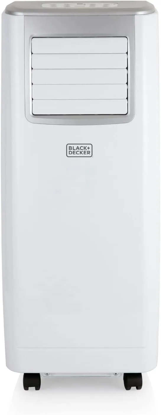 Black and Decker  BXAC40005GB 7000BTU 3-in-1 Portable Air Conditioner