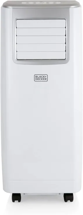 Black and Decker  BXAC40005GB 7000BTU 3-in-1 Portable Air Conditioner