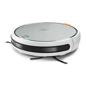 Black Decker Robot Vacuum Cleaner BXRV500E